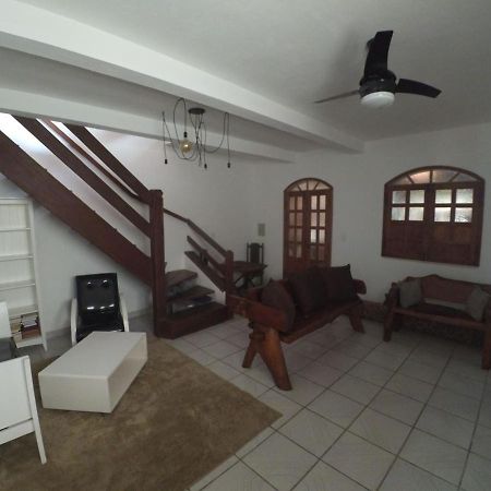 Casa Flamboyant Otel Porto Seguro Dış mekan fotoğraf
